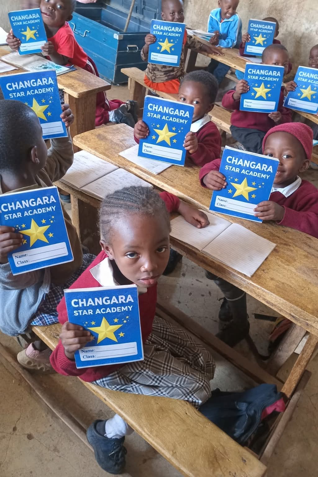 Classroom Learning